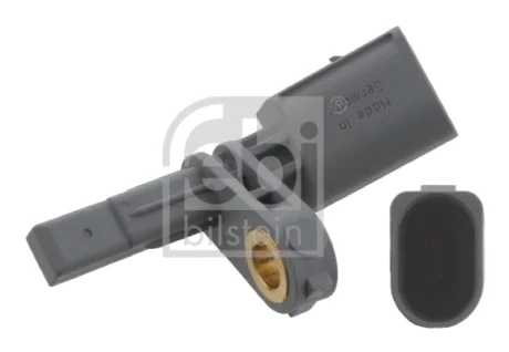 FEBI VW датчик ABS передн./задн.прав. Touareg 02-, AUDI Q7 06-. FEBI BILSTEIN 32861