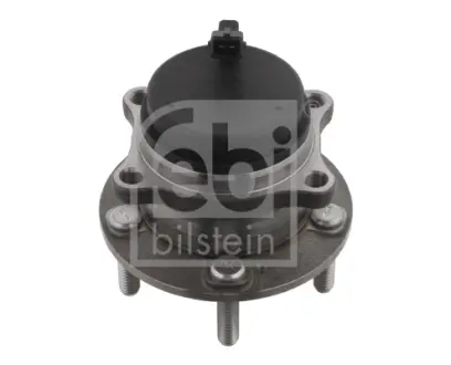 FEBI HYUNDAI підшипник задн. маточини Santa Fe II 06- FEBI BILSTEIN 32883