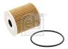 FEBI DB фільтр масляний SMART 0,6-0,8 98- FEBI BILSTEIN 32911 (фото 1)