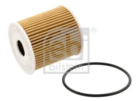 FEBI DB фільтр масляний SMART 0,6-0,8 98- FEBI BILSTEIN 32911 (фото 1)