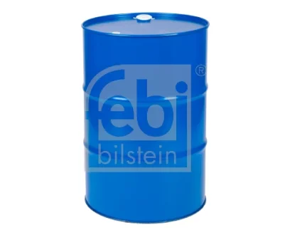 FEBI 60л (Made in GERMANY !!) масло синтетичне 5W-40 ACEA A3/B3/B4-04, API - SN/CF, BMW LL-01, MB 229.3, Opel LL-B 025, PSA B 712296, Renault RN 0700/0710, VW 502.00/505.00, Porsche A40 FEBI BILSTEIN 32939
