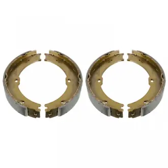 Тормозные колодки FEBI BILSTEIN 32951