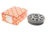 Шків колінвалу BMW 1/3/X1/X3 2.0D 04- (6PK) 32995