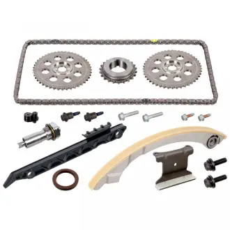 Комплект ланцюга ГРМ FEBI BILSTEIN 33045