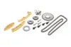 Комплект ланцюга ГРМ Opel Astra G/Vectra C 2.2i 16V 00- FEBI BILSTEIN 33046 (фото 1)
