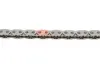 Комплект ланцюга ГРМ Opel Astra G/Vectra C 2.2i 16V 00- FEBI BILSTEIN 33046 (фото 5)