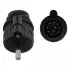 Вимикач світла головний BMW 3 (E36) 09.90-11.99 FEBI BILSTEIN 33072 (фото 1)