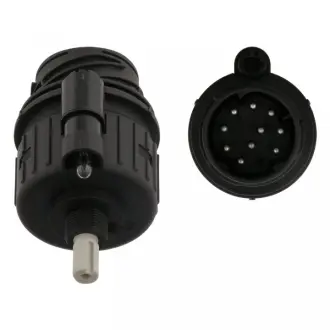 Вимикач світла головний BMW 3 (E36) 09.90-11.99 FEBI BILSTEIN 33072