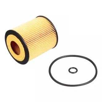 FEBI фільтр масляний вставка MAZDA 6 2,3i 02- FEBI BILSTEIN 33470