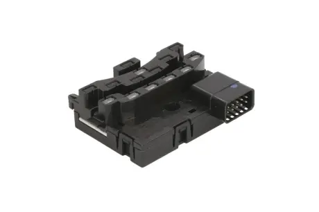 Датчик кута повороту керма AUDI A3, R8, R8 SPYDER, TT SEAT ALTEA, ALTEA XL, LEON, TOLEDO III SKODA OCTAVIA II VW CADDY III, CADDY III/MINIVAN, EOS, GOLF PLUS, GOLF PLUS V 1.2-5.2 02.03-07.18 FEBI BILSTEIN 33537