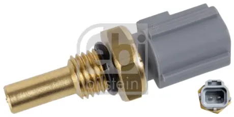 FEBI SUZUKI датчик температури води Swift 05- FEBI BILSTEIN 33628
