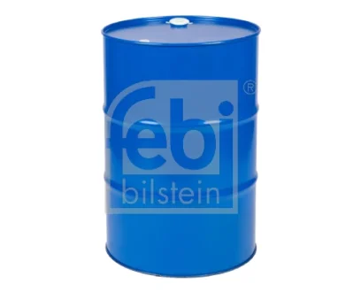 Антифриз (червоний) G12 (210L) (Концентрат) FEBI BILSTEIN 33830
