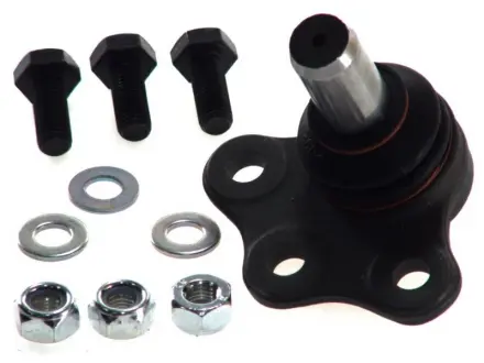 Опора кульова (передня/знизу) Saab 9-5 97-12 FEBI BILSTEIN 33841