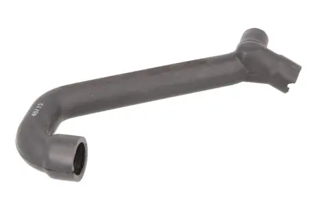 FEBI шланг вентиляції картера DB E124 FEBI BILSTEIN 33854