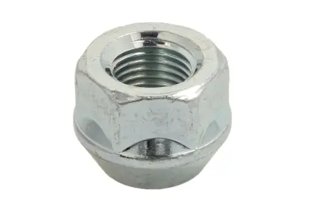Гайка колеса NISSAN, OPEL, SUZUKI (FEBI) FEBI BILSTEIN 33926