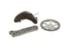 Комплект приводу масляного насоса SEAT CORDOBA, IBIZA III, IBIZA IV, IBIZA IV SC, IBIZA IV ST, IBIZA IV/HATCHBACK  SKODA FABIA II, ROOMSTER, ROOMSTER PRAKTIK  VW FOX, POLO 1.2/1.2LPG 04.05-02.18 33935