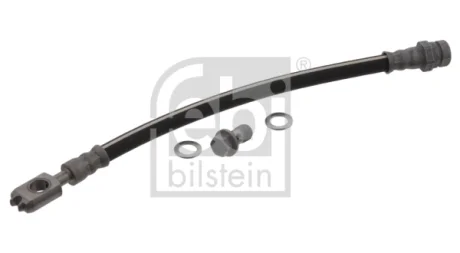 FEBI VW шланг гальмівний задній Golf VI, Touran, SKODA Octavia. FEBI BILSTEIN 33992