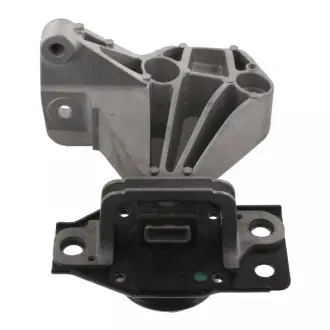 Подушка двигуна Верх Прав, гідравлічний NISSAN QASHQAI I 1.5D 11.06-04.14 FEBI BILSTEIN 34044