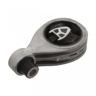 Подушка двигуна задня Nissan Qashqai/X-Trail II 4WD 2007 - 2018 (FEBI) FEBI BILSTEIN 34065