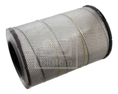 Фільтр повітряний (фільтруючий елемент) RVI MAGNUM, MIDLUM, PREMIUM, PREMIUM 2 VOLVO FE, FL II D7E240-MIDR06.35.40P/41 09.90- FEBI BILSTEIN 34099