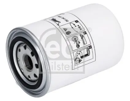Паливний фільтр DAF 75, 75 CF, 85 CF, 95, 95 XF, XF 95 PF183M-XF355M 09.87- FEBI BILSTEIN 34130