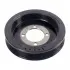 Шків колінвалу Opel Astra J/Chevrolet Cruze 1.7 CDTI/DT 07- (6PK) FEBI BILSTEIN 34195 (фото 1)
