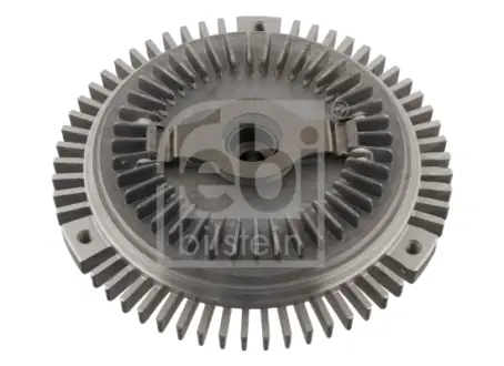 FEBI DB віскомуфта вентилятора Sprinter FEBI BILSTEIN 34230