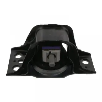 Подушка двигуна передн Прав, гідравлічний RENAULT CLIO III, CLIO III/HATCHBACK, MODUS 1.5D/2.0 09.04- FEBI BILSTEIN 34264
