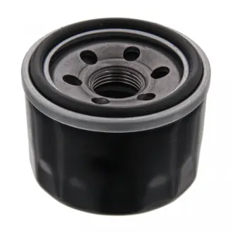 FEBI DB фільтр масляний Smart Fortwo 1.0 07- FEBI BILSTEIN 34398