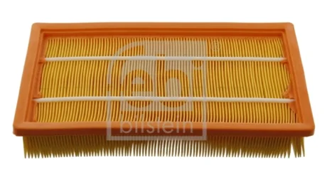 FEBI фільтр повітряний FIAT STILO 01- FEBI BILSTEIN 34408