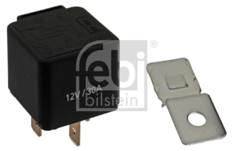 FEBI VW реле вентилятора 30A універс. FEBI BILSTEIN 34751