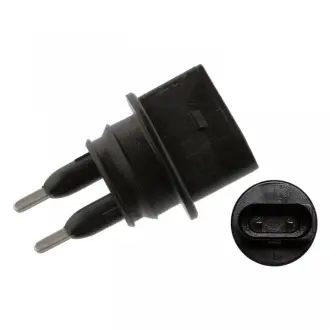 Датчик рівня рідини в бачку омивача VW Caddy III/Golf IV/T5 96- FEBI BILSTEIN 34769