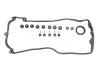 Прокладка кришки клапанів BMW 5 (E60)/7 (E65) 01- (1-4 циліндр) (к-кт) FEBI BILSTEIN 34798 (фото 1)