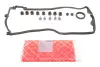 Прокладка кришки клапанів BMW 5 (E60)/7 (E65) 01- (1-4 циліндр) (к-кт) FEBI BILSTEIN 34798 (фото 2)