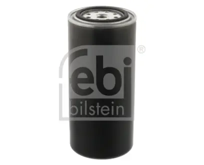 Паливний фільтр DAF 85 CF, LF 45 IRISBUS EURORIDER, MY WAY BE110C-XF315M 02.98- FEBI BILSTEIN 35356