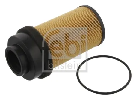 Паливний фільтр DAF CF 75, CF 85, DB, XF 95 MX265-XF355M 01.91-12.20 FEBI BILSTEIN 35361