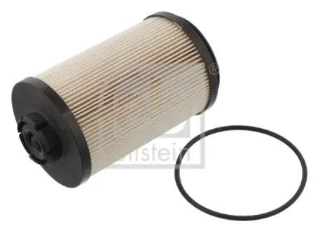 Паливний фільтр RVI MIDLUM, PREMIUM 2 VOLVO 8700, B6, B7, FE II D7A230-DXi7 01.91- FEBI BILSTEIN 35376