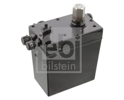 Помпа нахилу кабіни VOLVO FH12, FH16, FM10, FM12, FM7 08.93- FEBI BILSTEIN 35511