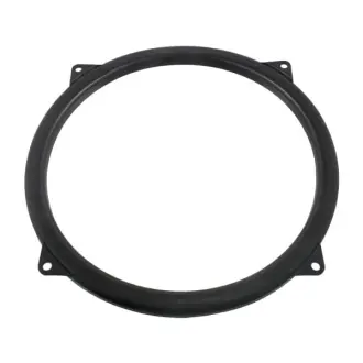 Корпус вентилятора радіатора (кільце) MAN F2000, FOC, TGA, TGS I, TGX I 04.95- FEBI BILSTEIN 35540