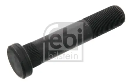 Болт колеса передн M22x1,5 x110/119мм (довжина різьби 41,5мм, Сталь / фосфатований) IVECO EUROTECH MP, EUROTRAKKER, P/PA, P/PA-HAUBENFAHRZEUGE 07.83- FEBI BILSTEIN 35631