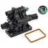 FEBI CITROEN термостат з корпусом Berlingo 1,6HDI 05-, FORD 1,4-1,6TDCI 04-, FIAT. FEBI BILSTEIN 36036 (фото 1)
