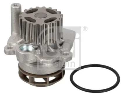 Помпа води VW Crafter 2.0TDI 11-/T5 2.0TDI/BiTDI 09-/Caddy III 1.6TDI/2.0TDI 10- FEBI BILSTEIN 36048