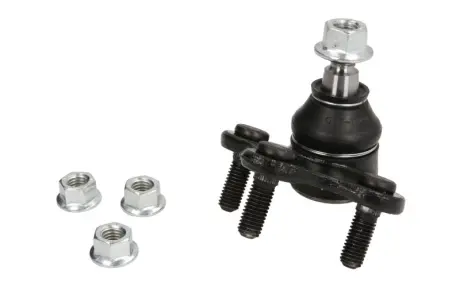 Опора кульова (передня/знизу/R) VW Polo/Skoda Fabia 1.0-2.0 99- FEBI BILSTEIN 36052