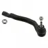 Рульовий наконечник Прав MERCEDES CITAN MIXTO (DOUBLE CABIN), CITAN (MPV), CITAN/MINIVAN (W415) RENAULT KANGOO BE BOP, KANGOO EXPRESS, KANGOO II 1.2-Electric 02.08- FEBI BILSTEIN 36094 (фото 1)