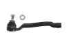 Наконечник тяги рульової (L) Renault Kangoo 1.5/1.6dCi 08- FEBI BILSTEIN 36095 (фото 1)