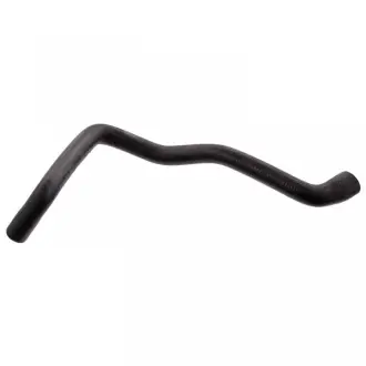 FEBI DB патрубок сист. охолодження W210 -03 FEBI BILSTEIN 36142