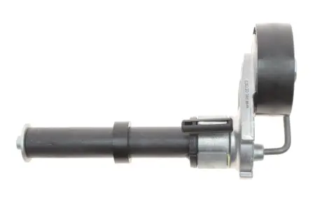 Натягувач поліклинового ременя AUDI A3, Q3, TT SEAT ALHAMBRA, ALTEA, ALTEA XL, LEON, TOLEDO III SKODA OCTAVIA II, SUPERB II, YETI VW BEETLE, CC B7, EOS, GOLF V, GOLF VI 1.8/2.0 09.04-10.18 FEBI BILSTEIN 36203