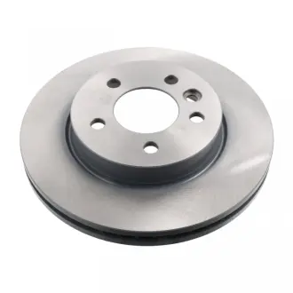 FEBI VW диск гальм. передн. Amarok 10- FEBI BILSTEIN 36237