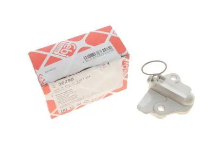 Натяжник ланцюга ГРМ Mazda 6 1.8/2.0/2.3i/2.5 MZR 02-13 FEBI BILSTEIN 36298