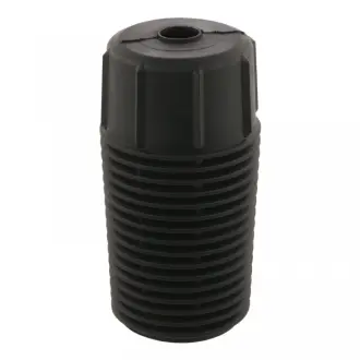 Пильовик амортизатора, передн, Лів/Прав OPEL COMBO/MINIVAN, CORSA A, CORSA A TR, CORSA A/HATCHBACK, CORSA B, CORSA B/HATCHBACK, TIGRA 1.0-1.7D 09.82-10.01 FEBI BILSTEIN 36357